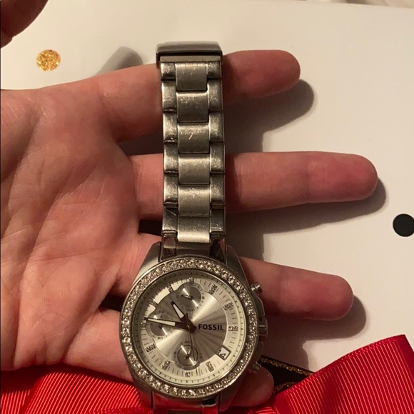Fossil watch - Picture 2 of 3
